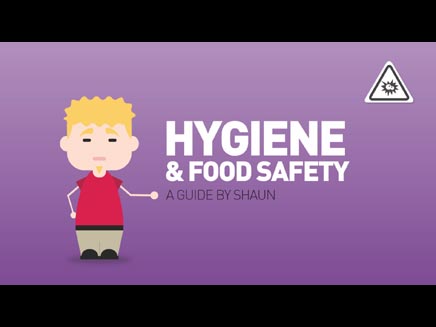 hygiene ph